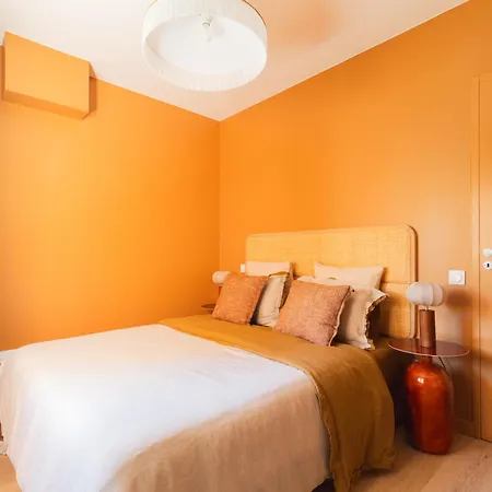 3 Pieces D'architecte 2 Terrasse *