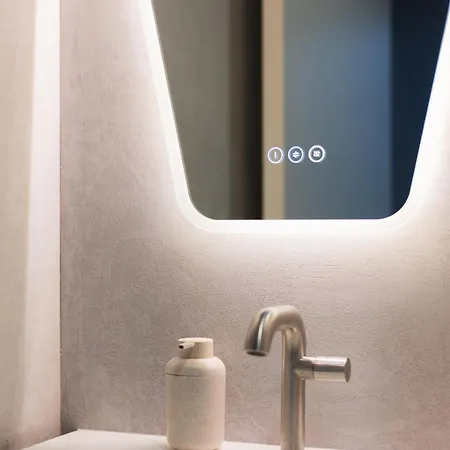 3 Pieces D'architecte 2 Terrasse Bagnères-de-Bigorre