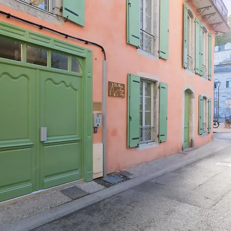 3 Pieces D'architecte 2 Terrasse *