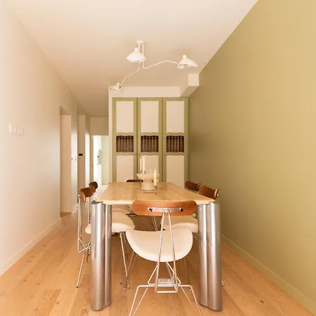 Apartman 3 Pieces D'architecte 2 Terrasse