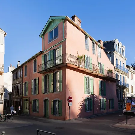 Apartment 3 Pieces D'architecte 2 Terrasse