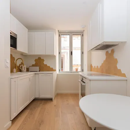 3 Pieces D'architecte 2 Terrasse Apartman Bagnères-de-Bigorre