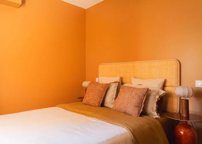 3 Pieces D'architecte 2 Terrasse * Bagneres-de-Bigorre