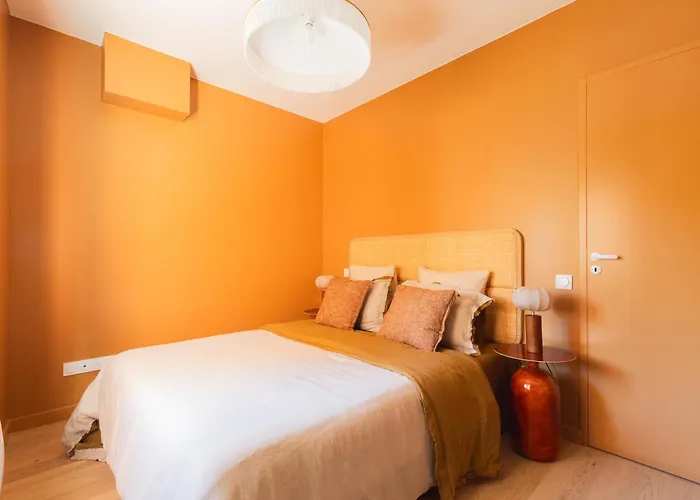 3 Pieces D'architecte 2 Terrasse *