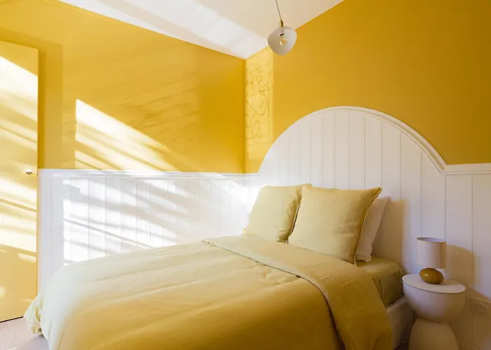 3 Pieces D'architecte 2 Terrasse Apartment