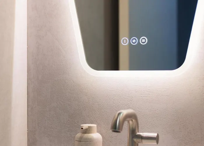 3 Pieces D'architecte 2 Terrasse Bagneres-de-Bigorre