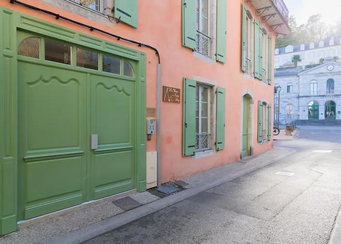 3 Pieces D'architecte 2 Terrasse *