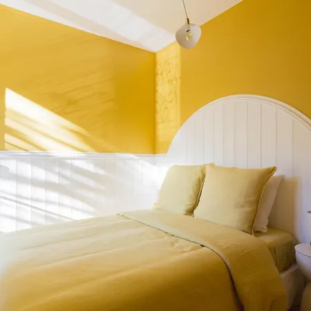 3 Pieces D'architecte 2 Terrasse Apartament